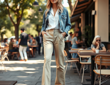 goldenstedter-moor.de | Les articles indispensables pour créer un look avec un pantalon beige